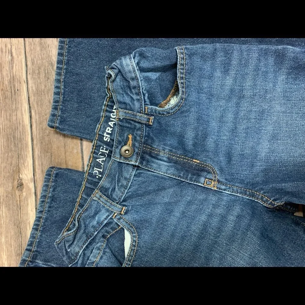 Old Navy denim jeans